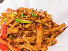 -满园烤鸭·春饼(奥体万达店)
