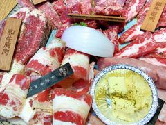 -夕酱の烧肉屋