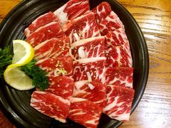 -西塔斗牛家烧烤(中海寰宇店)