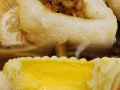 -御彩酒家(东风东路店)