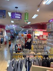 -孩子王(奥克斯广场店)