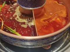 -咏江南·苏式火锅·苏州评弹(观前街店)