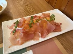 -安妮意大利餐厅(世贸天阶店)
