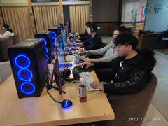 -穿越网咖(娱家店)