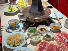 -三宝涮肉(体育学院店)