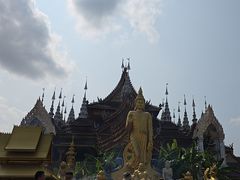 -西双版纳总佛寺