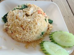 -Doo Dee Thai Food(Issan/Isaan/Esan)