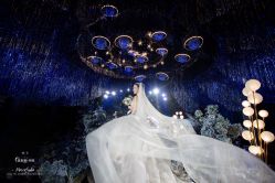 -MECCI婚礼摄影跟拍(红东方广场店)