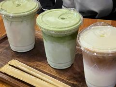 -去茶山(鸿通城店)