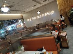 -潮汕大目牛肉火锅(皇岗旗舰店)