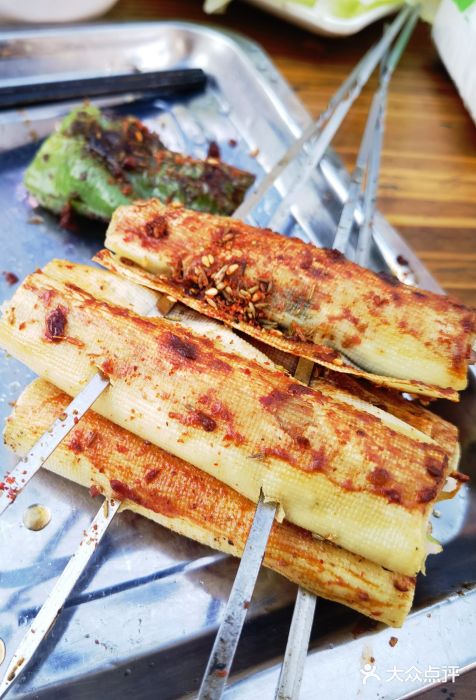 齐齐哈尔烤肉·涮羊肉(光华中心店)图片