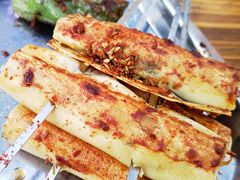 -齐齐哈尔烤肉·涮羊肉(光华中心店)