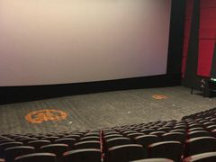 -上影国际影城(普陀绿地缤纷城店)