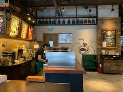 -星巴克(北京三里屯SOHO一店)