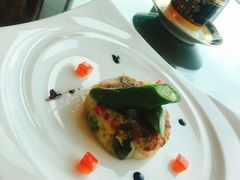-顶鲜101美食美景餐厅