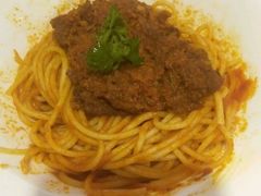 传统意式肉酱面-OKOOKO澳客餐吧(乐天百货店)