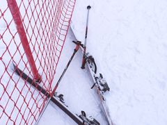 -太子岭滑雪场