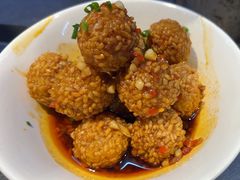 -鑫小城故事·藕汤·家常菜(台北一路总店)