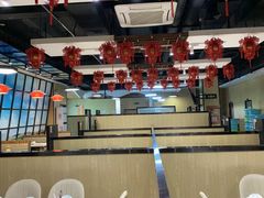-和庆斋羊蝎子火锅·碳缸烧烤(顺义旗舰店)