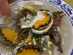 -阿宝海鲜饭店