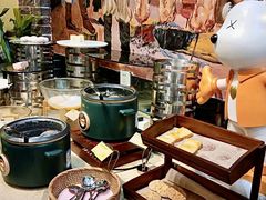 -拉丁餐厅·巴西烤肉自助(正佳广场店)