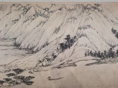 -黄公望隐居地