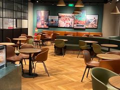 -Wagas沃歌斯(浦东机场店)