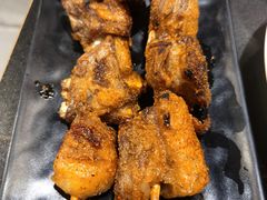 -吉香碳烤生蚝(仙霞路店)