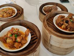 豉汁蒸凤爪-万龙洲海鲜(南新仓店)