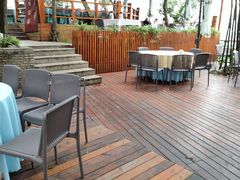 -美人鱼悬崖海景餐厅(鹿嘴山庄店)