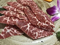 -梅梅家的烤肉店(槐北路店)