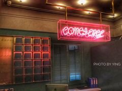 -OOAK设计师品牌概念店(新乐路店)