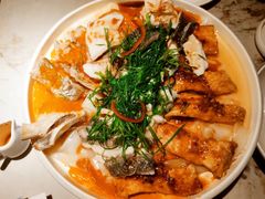 -巡味顺德菜(龙华壹方城店)