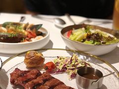 -哈布斯扒房(华发商都店)