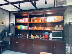 -58度品质川菜馆(经一路店)