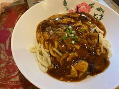 -锅儿挑面馆