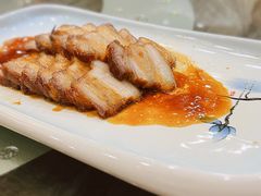 -美极鲜食坊(宝安南路店)