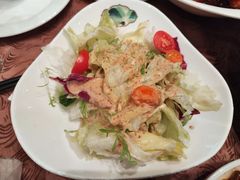 -东方明珠老上海8号餐厅
