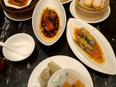 -京香轩·中餐厅(上海中庚聚龙酒店)