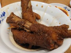 -唐八仙生煎(东鱼坊店)