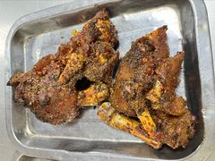 -佰运猪蹄(高陵店)