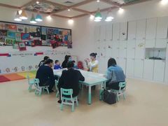 -美国谷斯妈妈早教中心 (陆家嘴店)