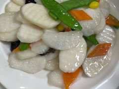-郭林家常菜烤鸭(曙光西路店)