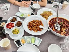 -花家怡园(四合院总店)
