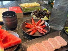 -重庆九记老火锅(广场店)