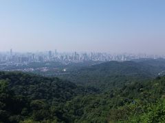 -白云山风景名胜区