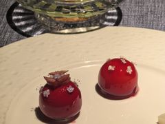 荔枝酒酿-弦月窗LUNETTE BY AMANDA(复兴路店)