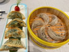 -粤式早茶希朋喜宴