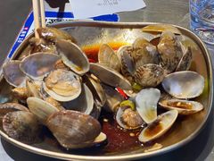 -大头叔烤鸡爪·朝鲜族烤串(天池路店)