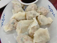 饺子-隆都四季香饭店(碧海路店)